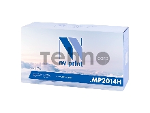 Тонер-картридж NVPrint совместимый Ricoh MP 2014H для MP-2014D/2014AD (12000k)