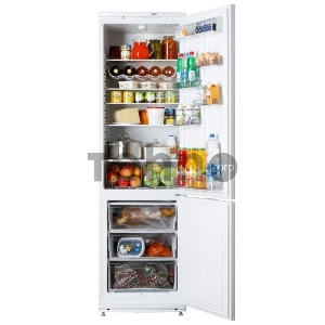 Холодильник Atlant 6026-031 белый