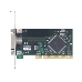PCI-1671UP-AE   Универсальная плата ввода/вывода IEEE-488.2 Interface Low Profile Universal PCI Card Advantech, фото 2