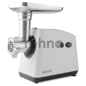 Мясорубка GALAXY GL 2411 Мощность, Вт: 1200