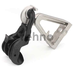 Комплект промежуточной подвески ES 1500 E (CS1500+PS1500) (16-95кв.мм) (SO 260 ES 1500) НИЛЕД 10300111