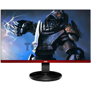 Монитор AOC 23.8 Gaming G2490VXA VA 1920x1080 350cd/m2 16:9 Монитор AOC 23.8 Gaming G2490VXA VA 1920x1080 350cd/m2 16:9