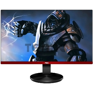 Монитор AOC 23.8 Gaming G2490VXA VA 1920x1080 350cd/m2 16:9