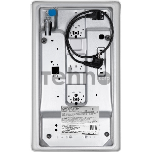 Газовая варочная панель MAUNFELD EGHE.32.63CW/G