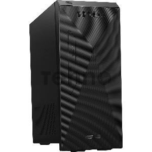Компьютер  Asus S500MC-3101000030 MT i3 10100 (3.6) 8Gb SSD256Gb GT1030 2Gb noOS WiFi BT черный