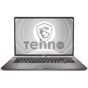 Ноутбук MSI CreatorPro Z17 HX Studio A13VJT-226RU Core i7 13700HX 32Gb SSD2Tb NVIDIA GeForce RTX 2000 8Gb 17 Ноутбук MSI CreatorPro Z17 HX Studio A13VJT-226RU Core i7 13700HX 32Gb SSD2Tb NVIDIA GeForce RTX 2000 8Gb 17