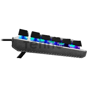 Игровая клавиатура Cooler Master Keyboard CK530 V2/Brown switch/RU Layout