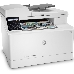 МФУ лазерный HP Color LaserJet Pro M183fw (7KW56A), принтер/сканер/копир/факс, ( A4, Net WiFi), фото 14