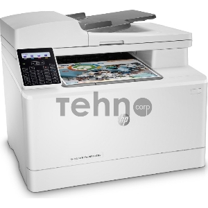 МФУ лазерный HP Color LaserJet Pro M183fw (7KW56A), принтер/сканер/копир/факс, ( A4, Net WiFi) МФУ лазерный HP Color LaserJet Pro M183fw (7KW56A), принтер/сканер/копир/факс, ( A4, Net WiFi)