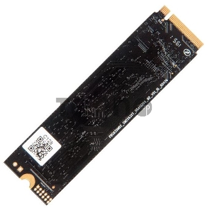 Накопитель SSD M.2 Netac 128Gb N930E Pro Series <NT01N930E-128G-E4X> Retail (PCI-E 3.1 x4, up to 970/650MBs, 3D TLC/QLC, NVMe 1.3, 22х80mm)
