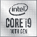 Процессор Intel CPU Desktop Core i9-10900F (2.8GHz, 20MB, LGA1200) tray, фото 1