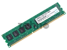 Модуль памяти Apacer DDR3 DIMM 4GB (PC3-12800) 1600MHz AU04GFA60CATBGJ 1.35V