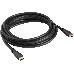 Greenconnect Кабель 20.0m, HDMI версия 2.0, HDR, Ultra HD 4K60 Hz/ 5K30Hz, 3D, Ethernet 18.0 Гбит/с, OD8.0mm, 28/26 AWG, черный Greenconnect Кабель 20.0m, HDMI версия 2.0, HDR, Ultra HD 4K60 Hz/ 5K30Hz, 3D, Ethernet 18.0 Гбит/с, OD8.0mm, 28/26 AWG, черный, фото 4