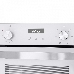 Шкаф духовой электрический MAUNFELD EOEM516W, встраиваемый, фото 24