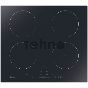 Индукционная варочная панель CANDY CIS642SCTT