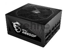 Блок питания ATX 850W MPG A850GF MSI Блок питания ATX 850W MPG A850GF MSI