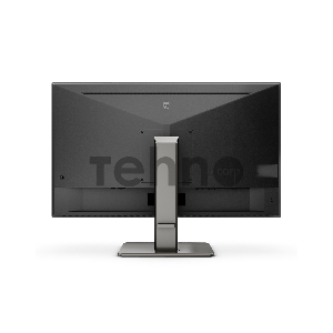 МОНИТОР 43 PHILIPS 439P1/00 Black (VA, 3840x1200, HDR400, 4 ms, 178°/178°, 400 cd/m, 50M:1, +2xHDMI 2.0, +DP)