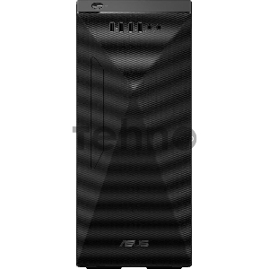 Компьютер  Asus S500MC-3101000030 MT i3 10100 (3.6) 8Gb SSD256Gb GT1030 2Gb noOS WiFi BT черный