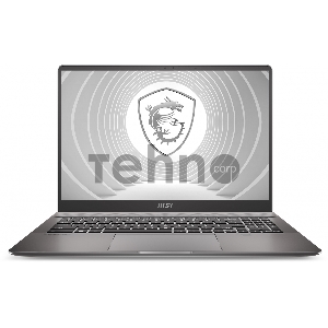 Ноутбук MSI CreatorPro Z16 HX Studio B13VKTO-225RU Core i9 13950HX 32Gb SSD2Tb NVIDIA GeForce RTX 3000 12Gb 16