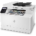 МФУ лазерный HP Color LaserJet Pro M183fw (7KW56A), принтер/сканер/копир/факс, ( A4, Net WiFi), фото 15