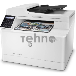 МФУ лазерный HP Color LaserJet Pro M183fw (7KW56A), принтер/сканер/копир/факс, ( A4, Net WiFi) МФУ лазерный HP Color LaserJet Pro M183fw (7KW56A), принтер/сканер/копир/факс, ( A4, Net WiFi)