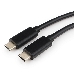 Кабель USB Cablexpert CCP-USB3.1-CMCM-2M, USB3.1 Type-C/USB3.1 Type-C, 2м, пакет, фото 6