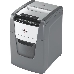 Шредер Rexel Optimum AutoFeed 90X черный с автоподачей (секр.P-4)/фрагменты/90лист./34лтр./скрепки/скобы/пл.карты, фото 14