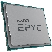 Процессор AMD EPYC-7763 (64C/128T, 2.45/3.5GHz Max Boost, 256MB, 280W, SP3) Tray, фото 1