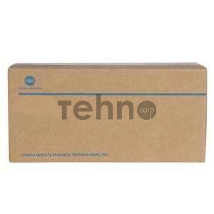 Тонер-картридж Konica-Minolta bizhub C3350/C3850 черный TNP-48K