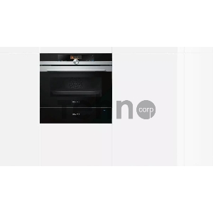 Подогреватель посуды Siemens BI630CNS1, 60x14 см, черный