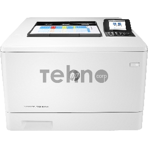 Принтер лазерный HP Color LaserJet Pro M455dn (3PZ95A) A4 Duplex Net