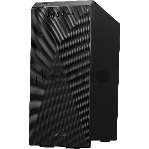Компьютер  Asus S500MC-3101000030 MT i3 10100 (3.6) 8Gb SSD256Gb GT1030 2Gb noOS WiFi BT черный