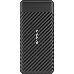 Аккумулятор CANYON PB-109 Power bank 10000mAh Li-poly battery, Input Lightning &Type C  : 5V/2A, 9V/2A PD 18W(Max), Output Type C 5V/3A,9V/2.2A,12V/1.5A 20W,  Output USB A:5V3A,9V2A,12V1.5A,18W quick charging cable 0.3m, 144*68*16mm, 0.24kg, Black, фото 2