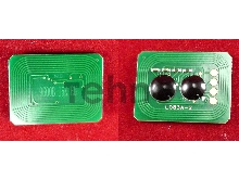 Чип OKI 9600/9650/9800/9850 Black 15K (ELP, Китай) 