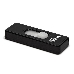 Флеш Диск 16GB Mirex Harbor, USB 2.0, Черный, фото 2