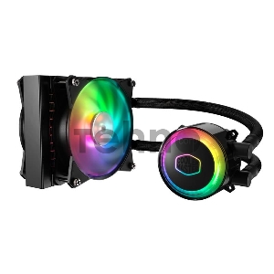 Система охлаждения Cooler Master MasterLiquid ML120R RGB