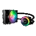 Система охлаждения Cooler Master MasterLiquid ML120R RGB, фото 10