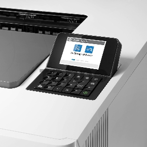 Принтер лазерный HP Color LaserJet Pro M455dn (3PZ95A) A4 Duplex Net