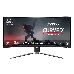 Монитор MSI 34" MPG ARTYMIS 343CQR VA 3440x1440 165Hz FreeSync 400cd/m2 21:9, фото 11
