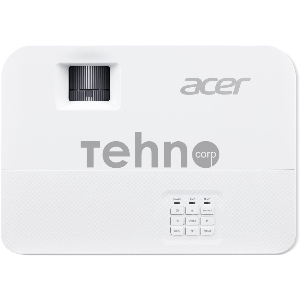 Проектор Acer X1629HK DLP 4500Lm (1920x1200) 10000:1 ресурс лампы:6000часов 1xUSB typeA 2xHDMI 3.7кг