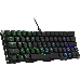 Игровая клавиатура Cooler Master Keyboard SK620/Black/TTC Low Brown/RU, фото 3
