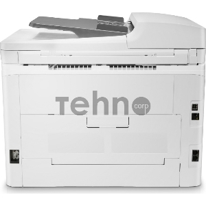 МФУ лазерный HP Color LaserJet Pro M183fw (7KW56A), принтер/сканер/копир/факс, ( A4, Net WiFi) МФУ лазерный HP Color LaserJet Pro M183fw (7KW56A), принтер/сканер/копир/факс, ( A4, Net WiFi)