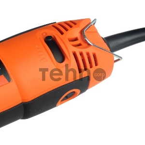 Гравер электрический PATRIOT EE 160  с гибким валом, 160Вт, 40 насадок в комплекте, кейс