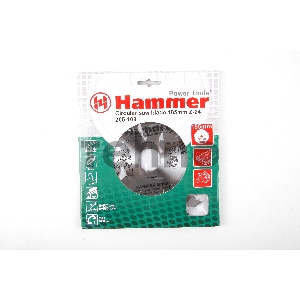 Диск пильный Hammer Flex 205-108 CSB WD 185мм*24*30/20мм по дереву Диск пильный Hammer Flex 205-108 CSB WD 185мм*24*30/20мм по дереву