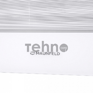 Шкаф духовой электрический MAUNFELD EOEM516W, встраиваемый