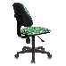 Кресло детское Бюрократ KD-4/PENCIL-GN зеленый карандаши, фото 3