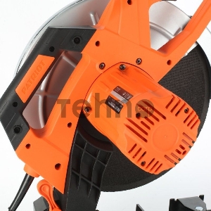 Торцовочная пила Patriot FM 380 2600Вт 3900об/мин d=355мм