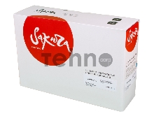 Картридж SAKURA Q6471A для HPColor LaserJet 3600/3600n/3600dn, Canon LBP5300 синий, 4000 к.