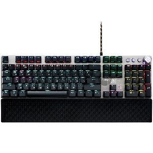 CANYON Nightfall механическая игровая клавиатура CND-SKB7