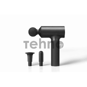 Массажер Xiaomi Massage Gun EU  (BHR5608EU) (BHR5608EU) (762062) {10}